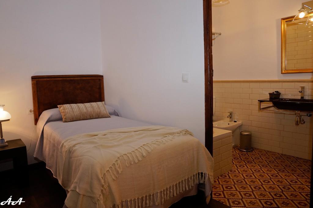 Fuentepiedra Casa Rural Categoria Superior Almodóvar del Río Екстериор снимка
