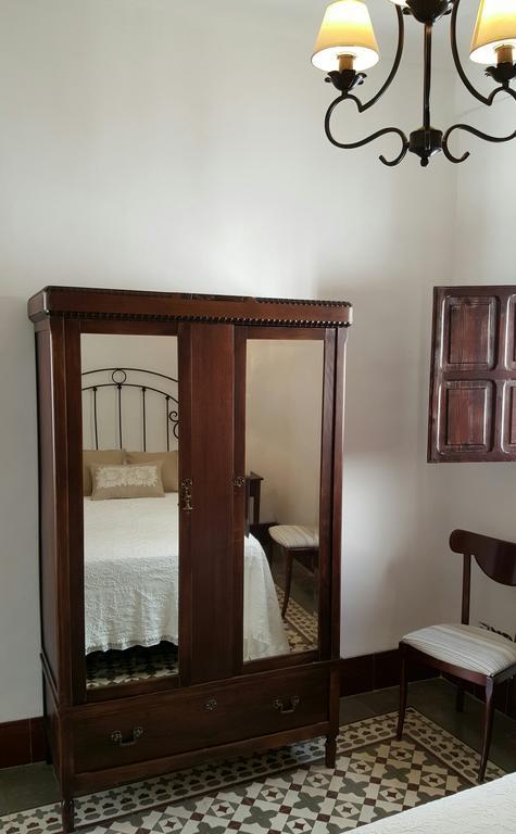 Fuentepiedra Casa Rural Categoria Superior Almodóvar del Río Екстериор снимка