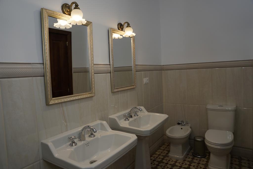 Fuentepiedra Casa Rural Categoria Superior Almodóvar del Río Екстериор снимка