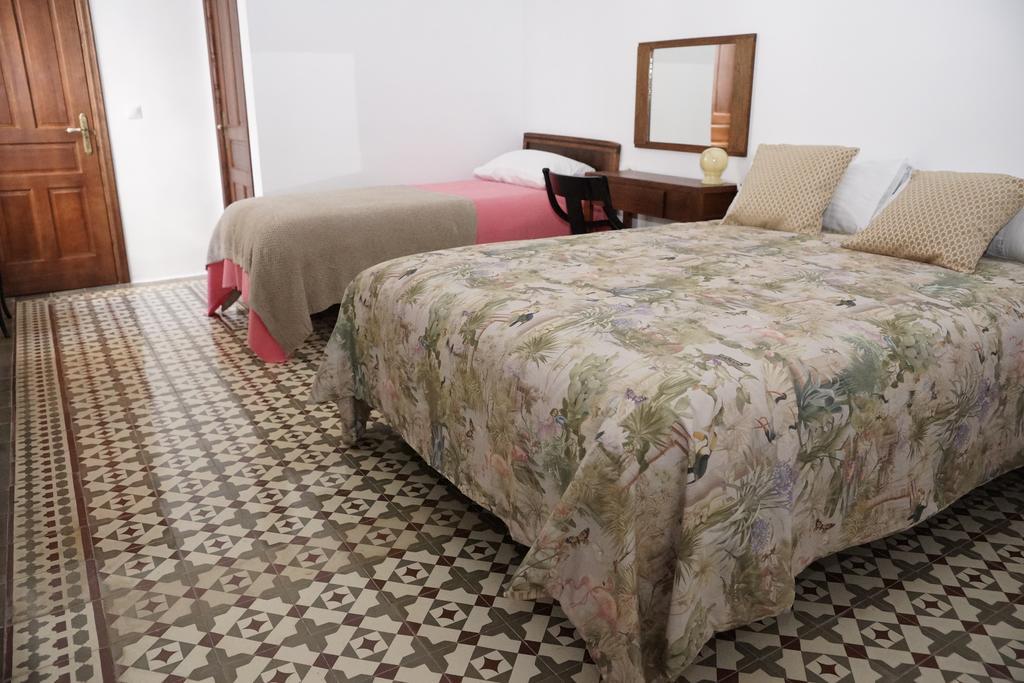Fuentepiedra Casa Rural Categoria Superior Almodóvar del Río Екстериор снимка