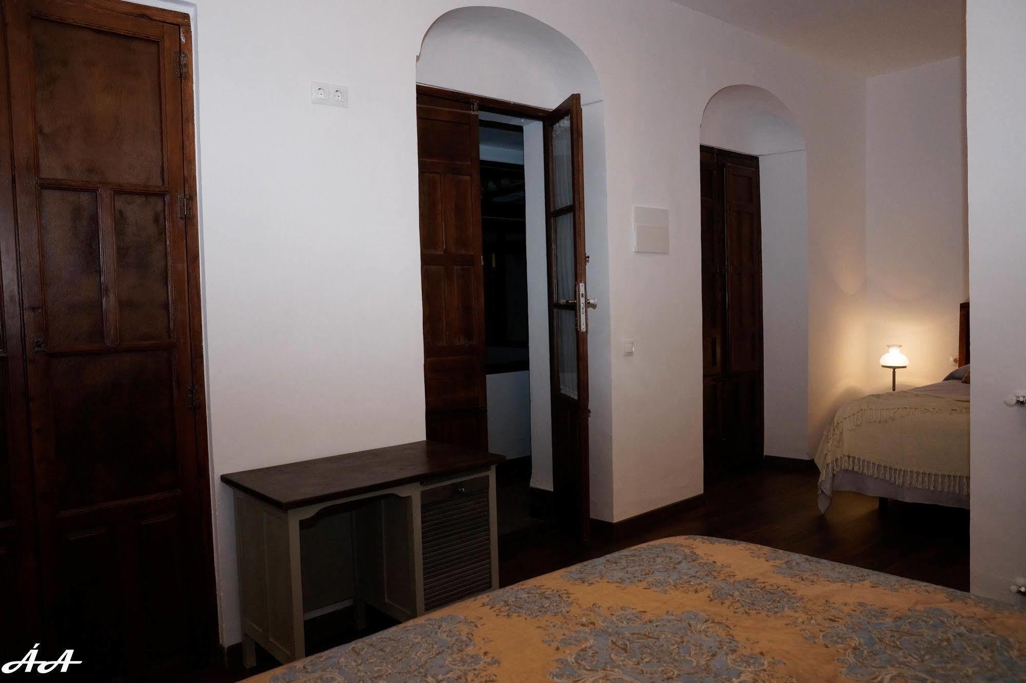 Fuentepiedra Casa Rural Categoria Superior Almodóvar del Río Екстериор снимка