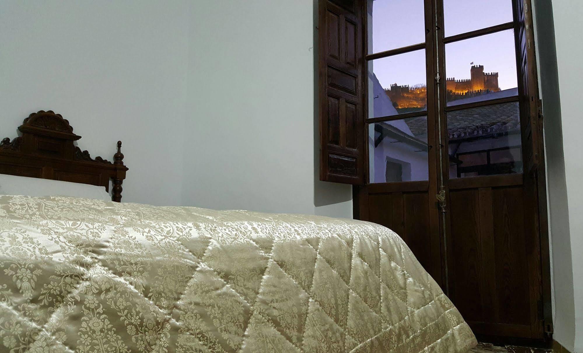 Fuentepiedra Casa Rural Categoria Superior Almodóvar del Río Екстериор снимка