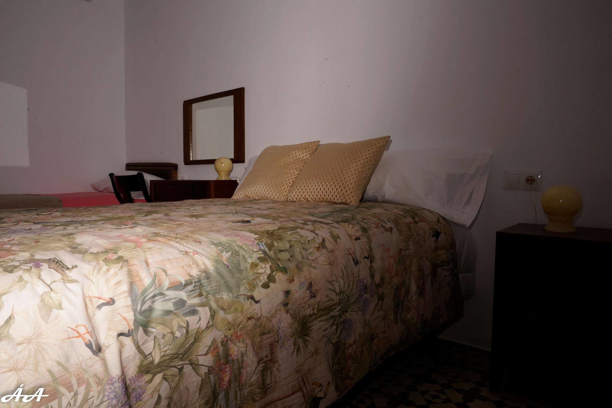Fuentepiedra Casa Rural Categoria Superior Almodóvar del Río Екстериор снимка
