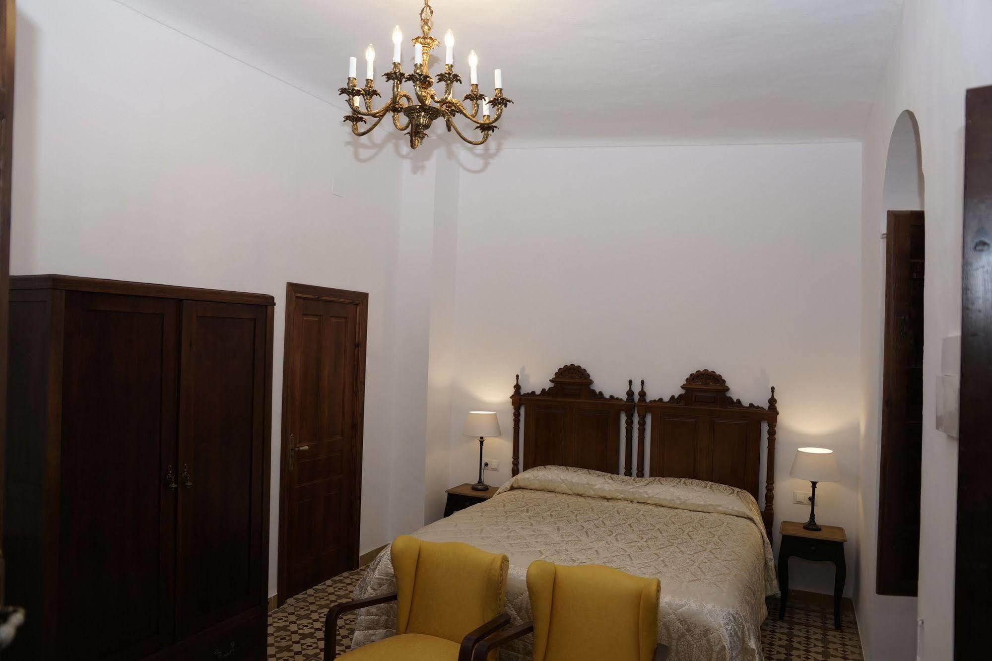 Fuentepiedra Casa Rural Categoria Superior Almodóvar del Río Екстериор снимка