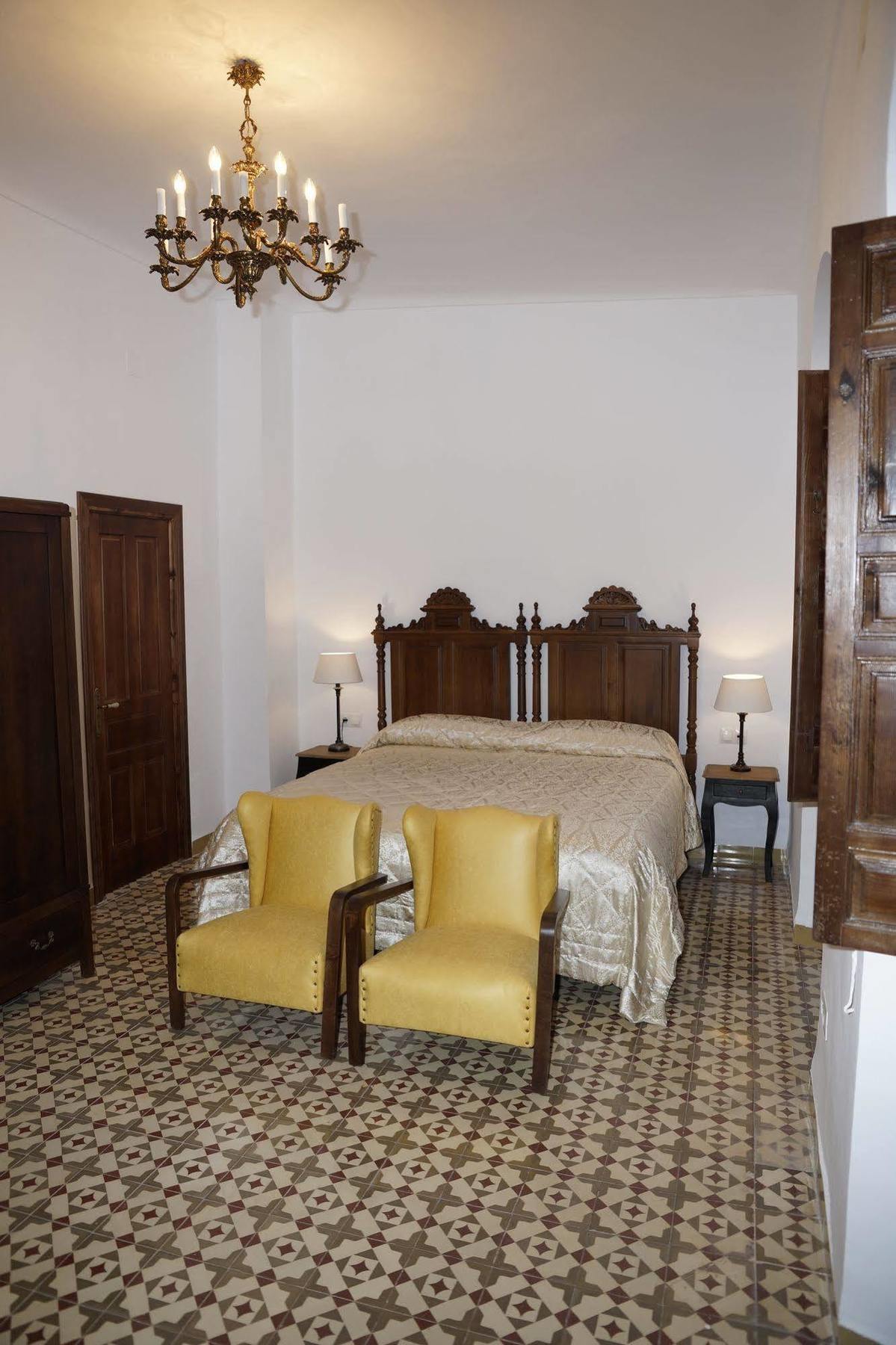 Fuentepiedra Casa Rural Categoria Superior Almodóvar del Río Екстериор снимка