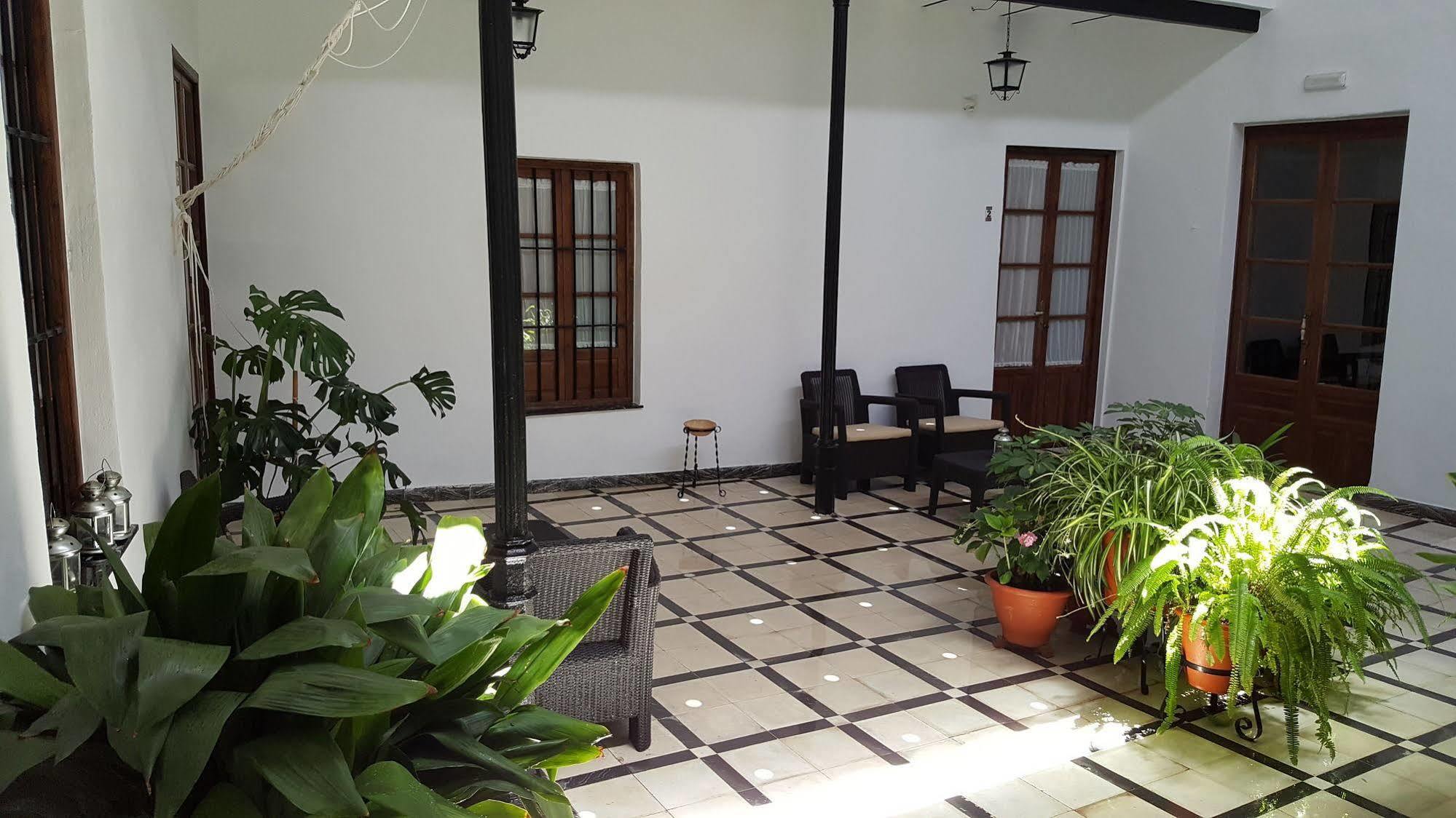 Fuentepiedra Casa Rural Categoria Superior Almodóvar del Río Екстериор снимка