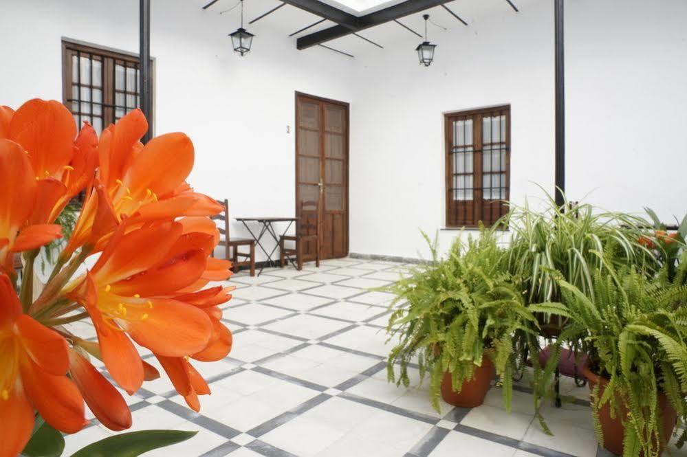 Fuentepiedra Casa Rural Categoria Superior Almodóvar del Río Екстериор снимка