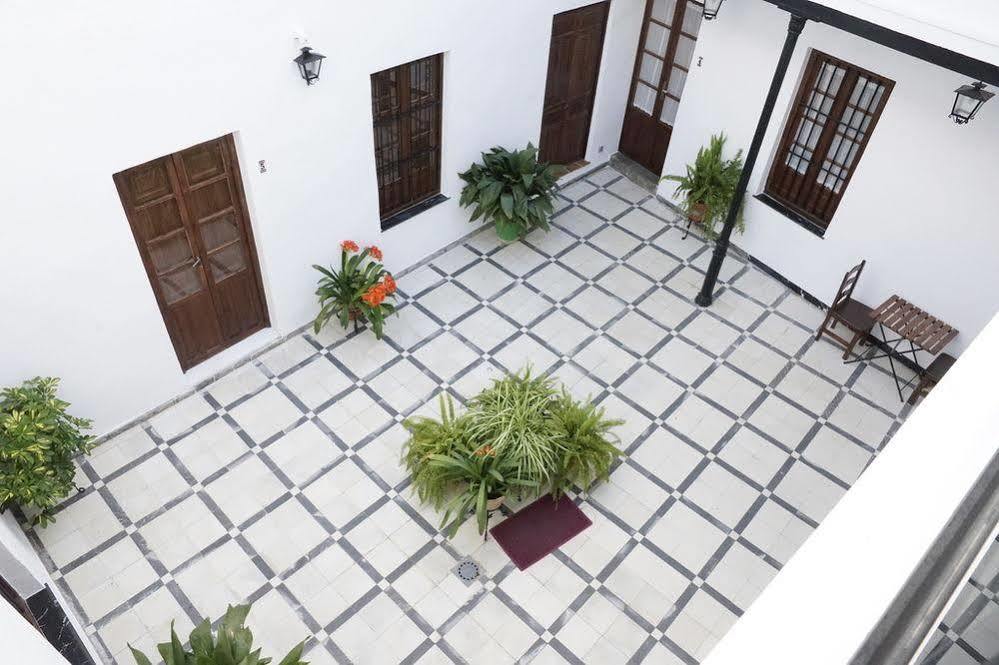 Fuentepiedra Casa Rural Categoria Superior Almodóvar del Río Екстериор снимка