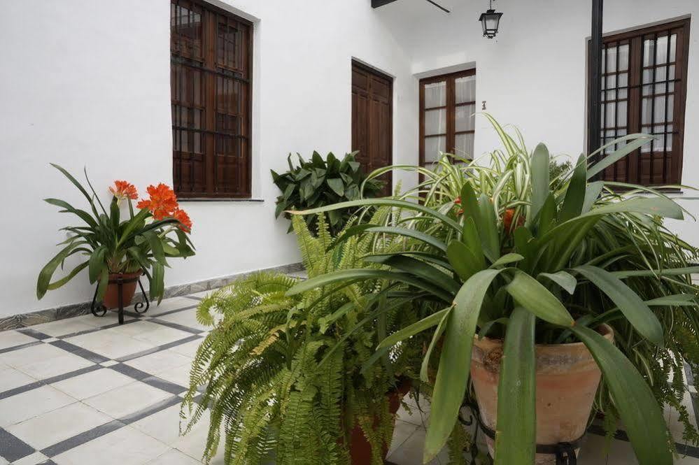 Fuentepiedra Casa Rural Categoria Superior Almodóvar del Río Екстериор снимка