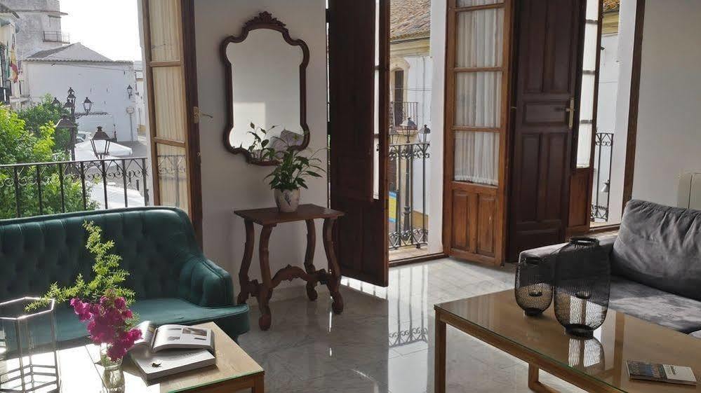 Fuentepiedra Casa Rural Categoria Superior Almodóvar del Río Екстериор снимка