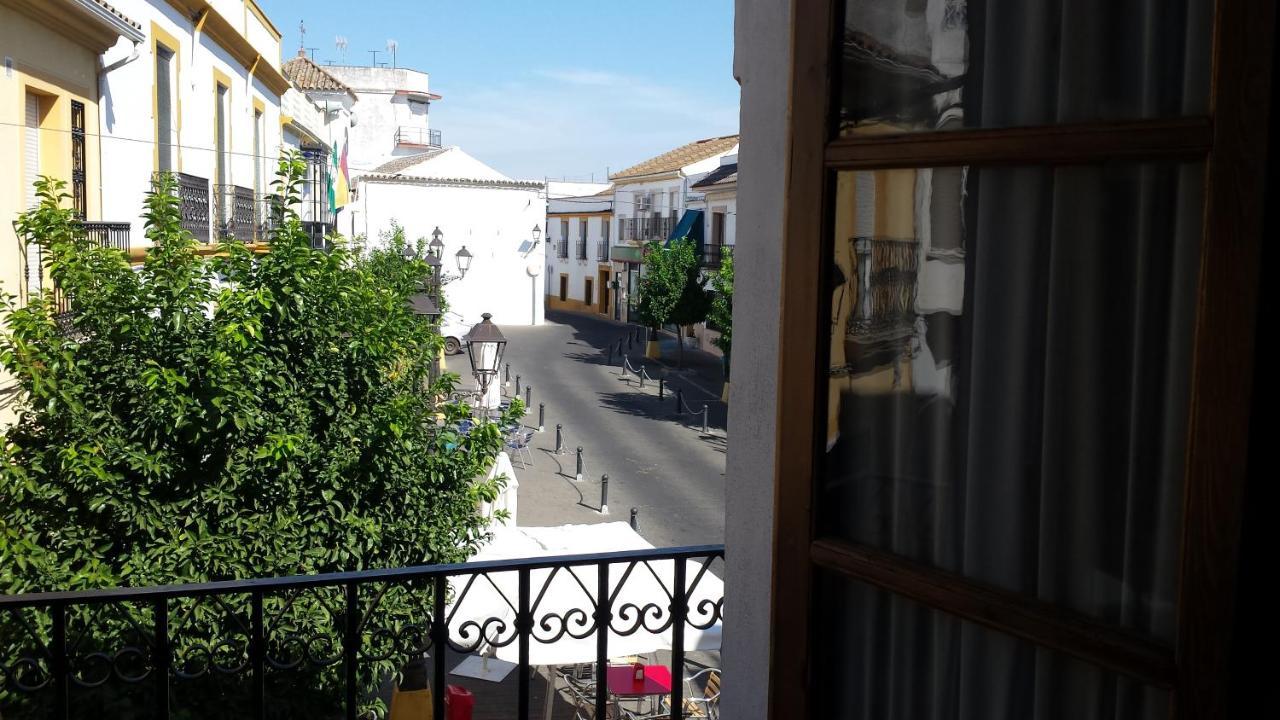 Fuentepiedra Casa Rural Categoria Superior Almodóvar del Río Екстериор снимка