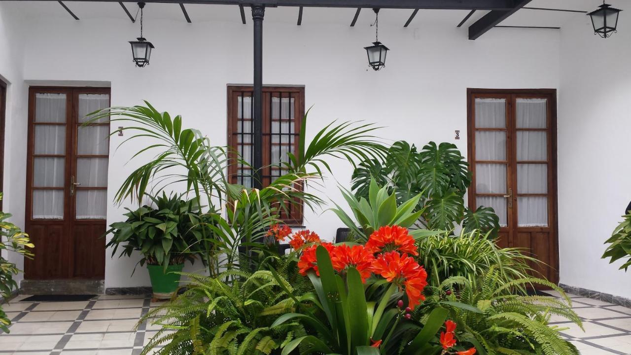 Fuentepiedra Casa Rural Categoria Superior Almodóvar del Río Екстериор снимка